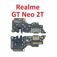 Thay Cụm Sạc, Chui Sạc Oppo Realme GT Neo 2T Sạc Chập Chờn, Không Vào Pin
